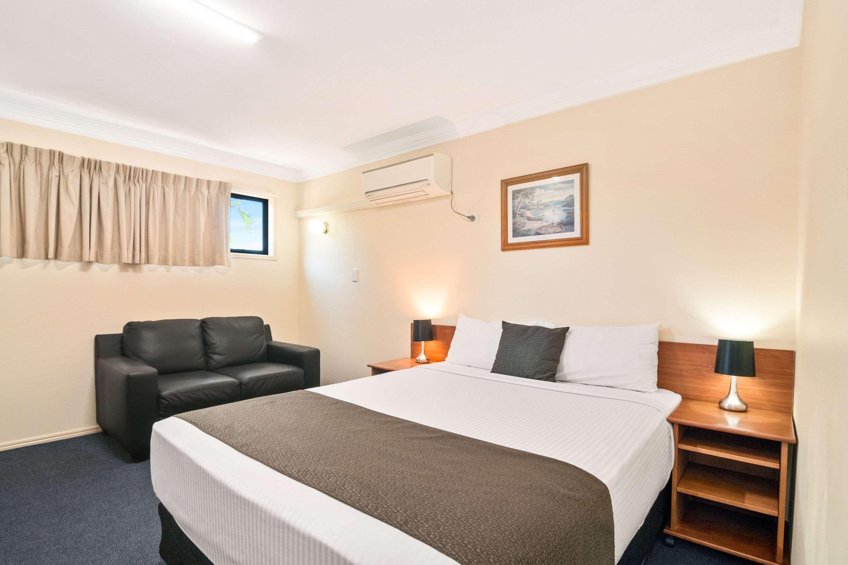 Econo Lodge Waterford Loganlea Eksteriør billede
