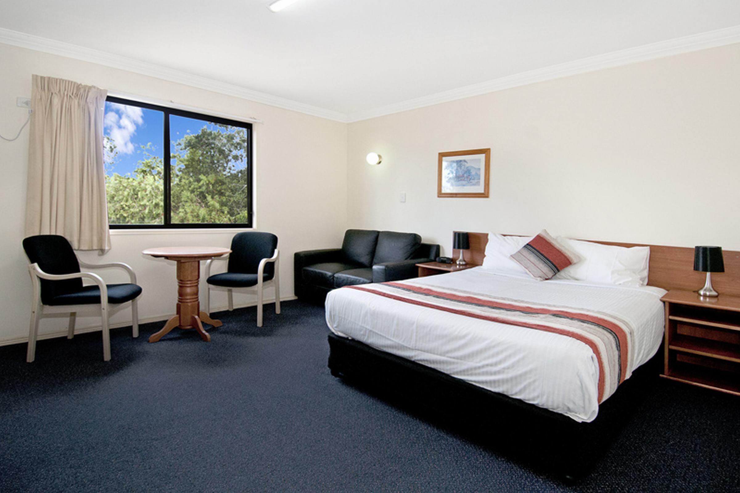 Econo Lodge Waterford Loganlea Eksteriør billede