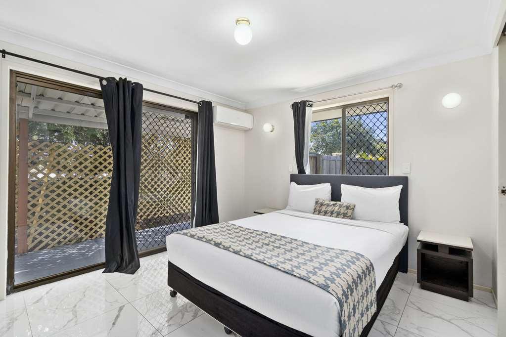 Econo Lodge Waterford Loganlea Eksteriør billede