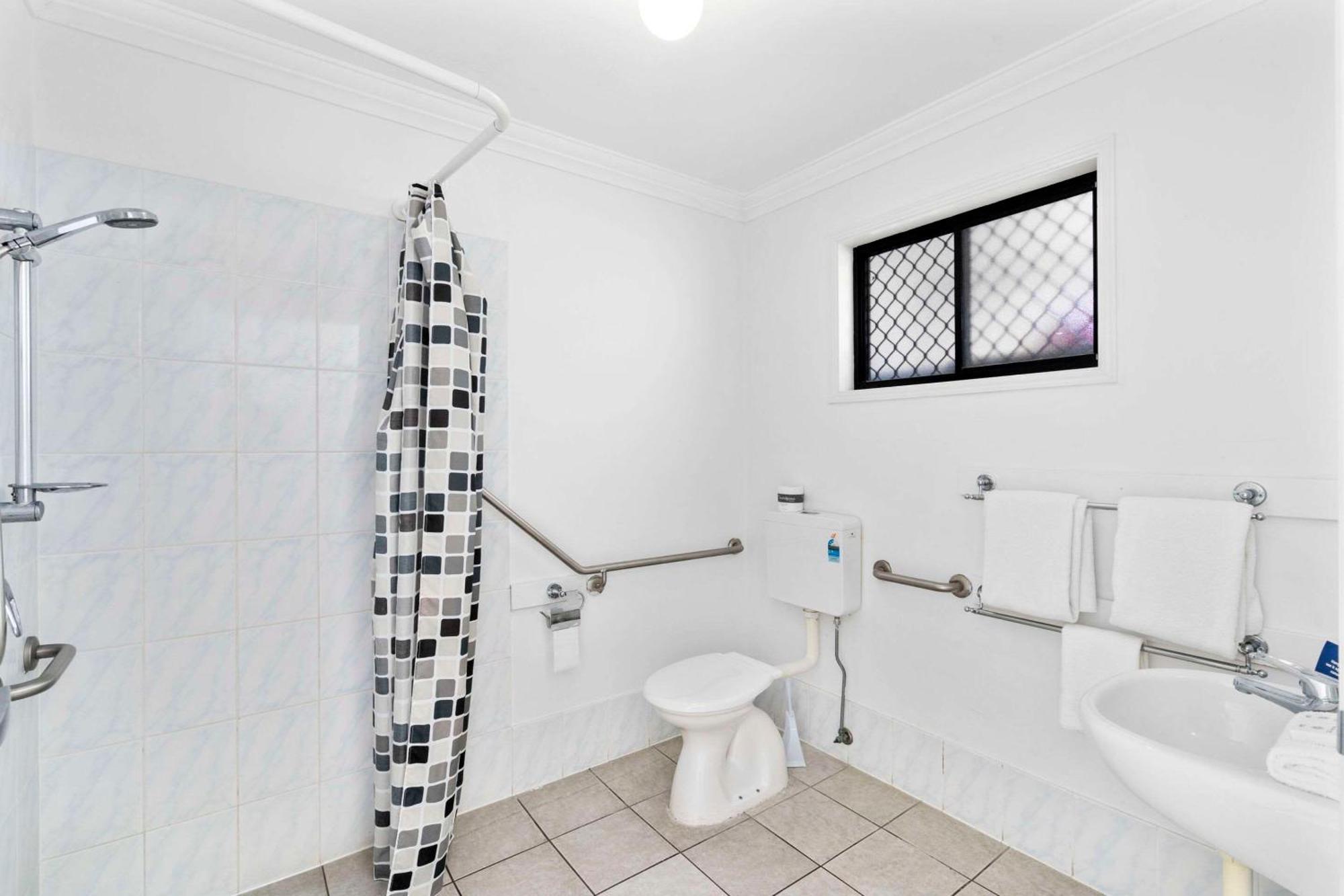 Econo Lodge Waterford Loganlea Eksteriør billede