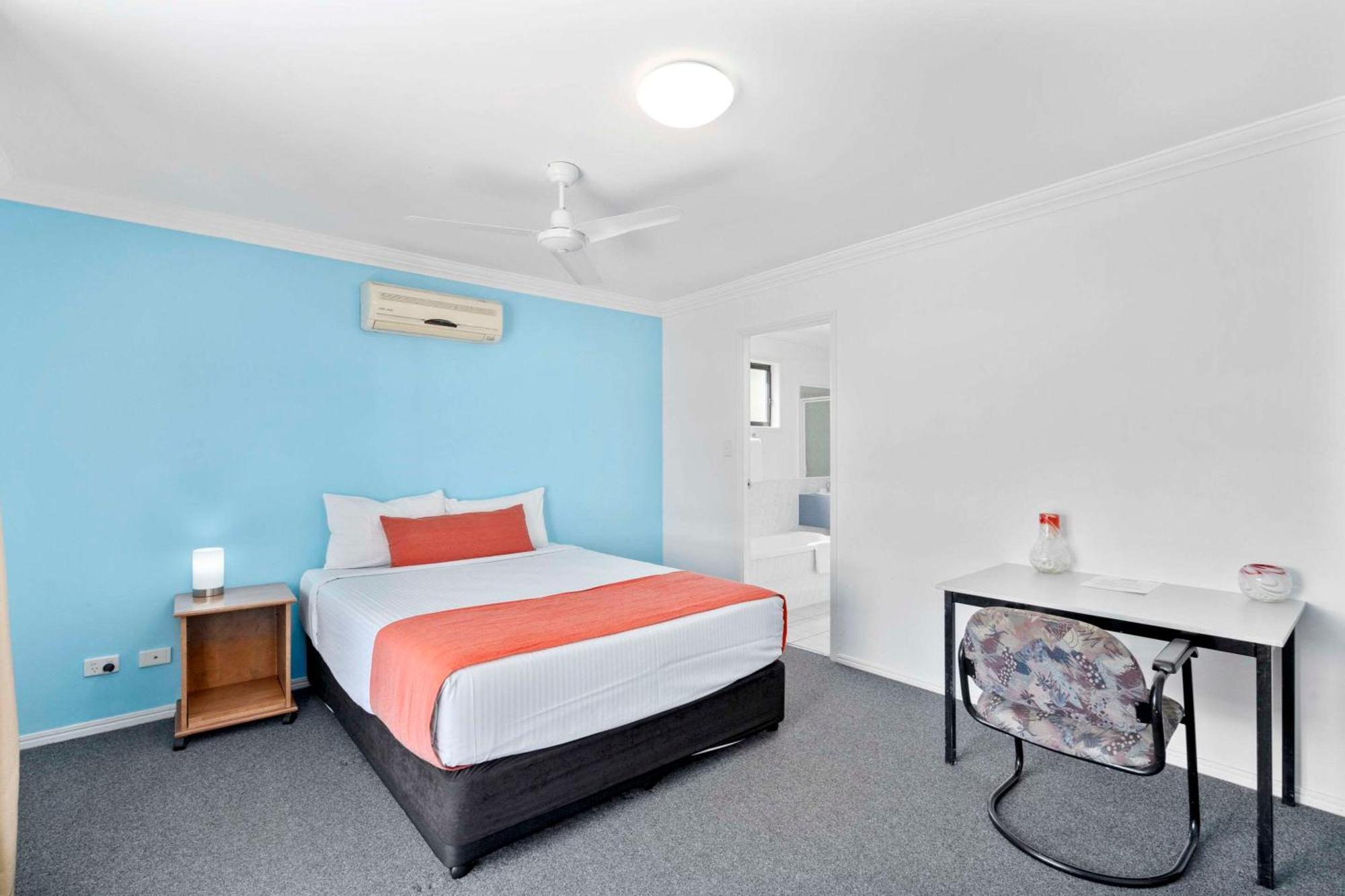 Econo Lodge Waterford Loganlea Eksteriør billede