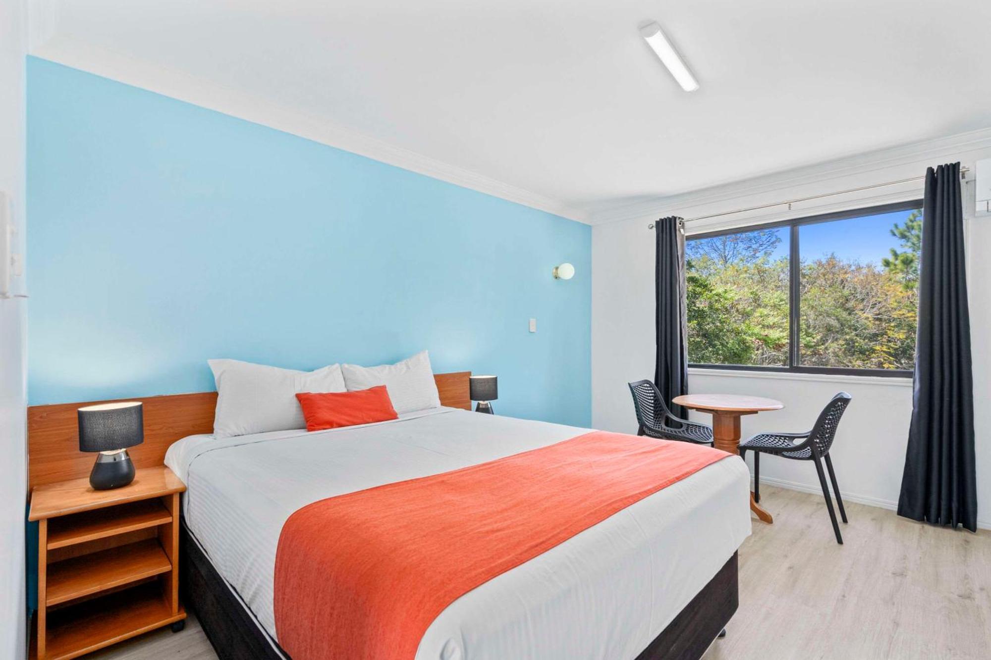 Econo Lodge Waterford Loganlea Eksteriør billede