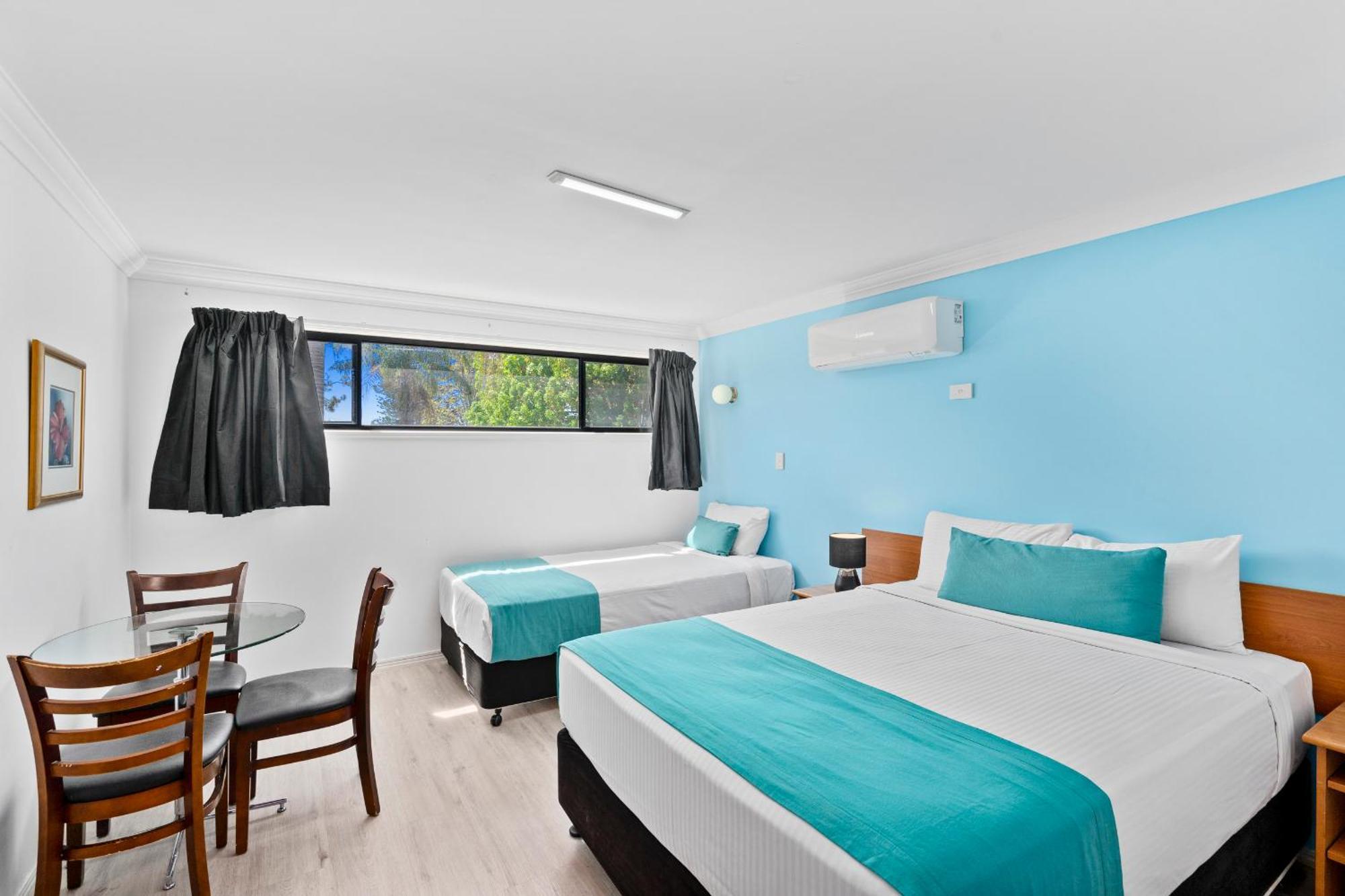 Econo Lodge Waterford Loganlea Eksteriør billede