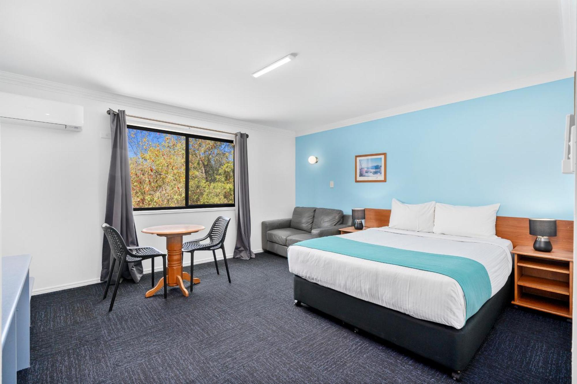 Econo Lodge Waterford Loganlea Eksteriør billede