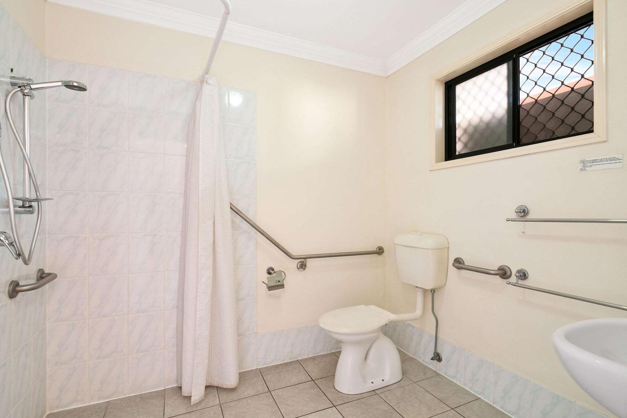 Econo Lodge Waterford Loganlea Eksteriør billede