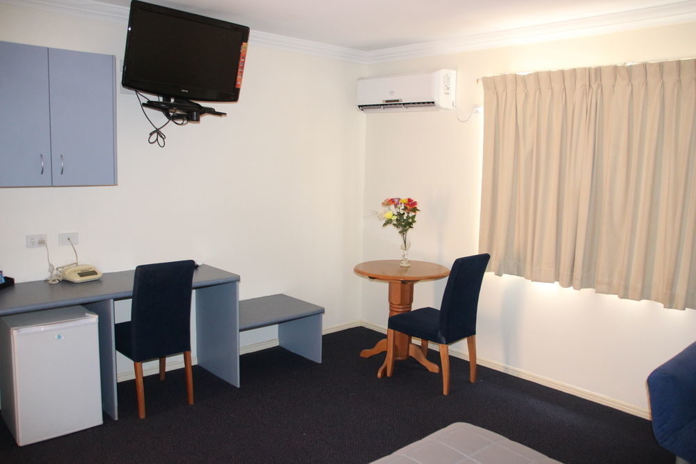 Econo Lodge Waterford Loganlea Eksteriør billede