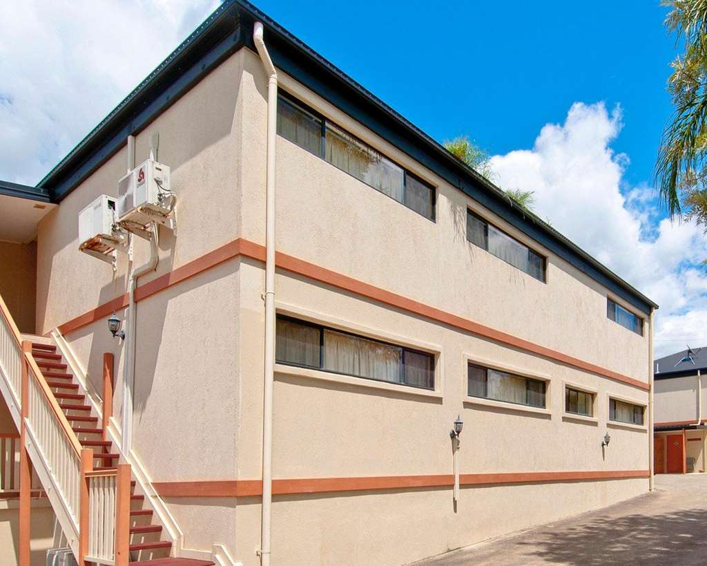 Econo Lodge Waterford Loganlea Eksteriør billede