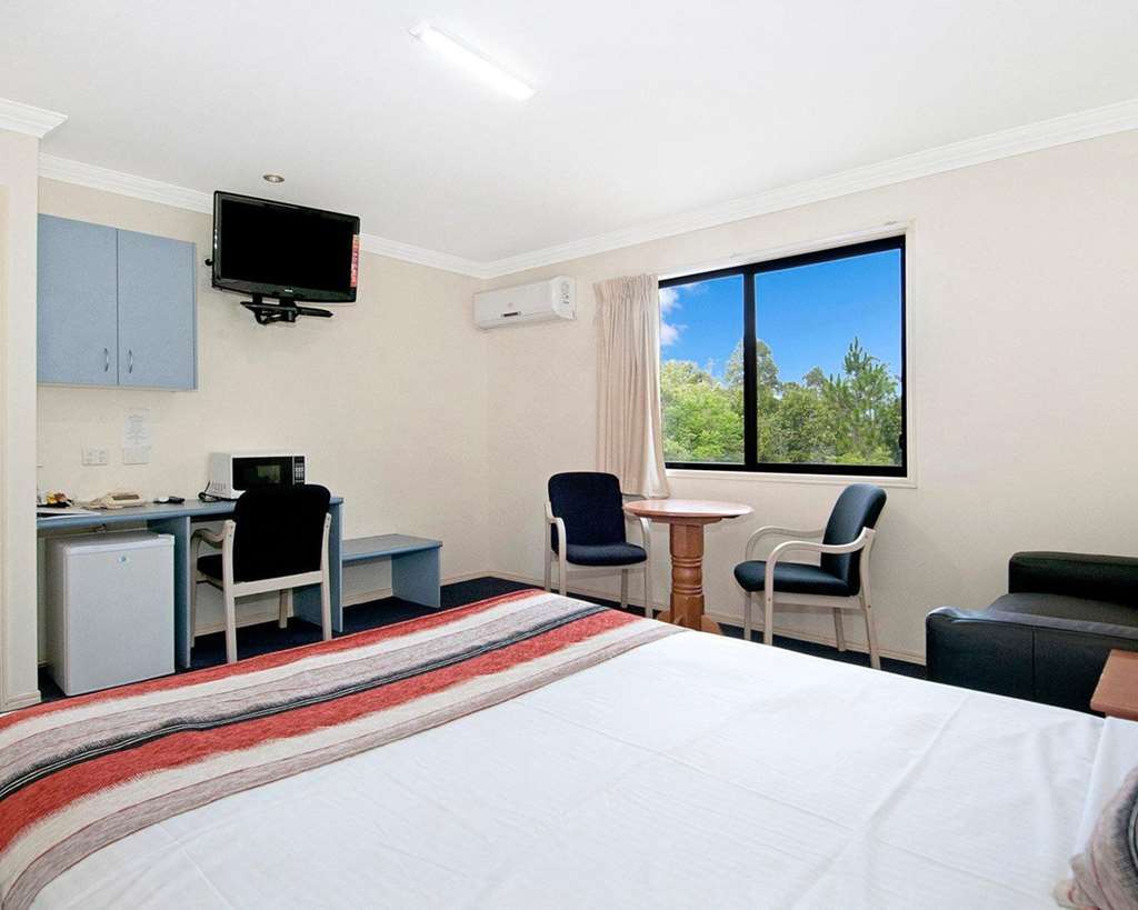 Econo Lodge Waterford Loganlea Værelse billede