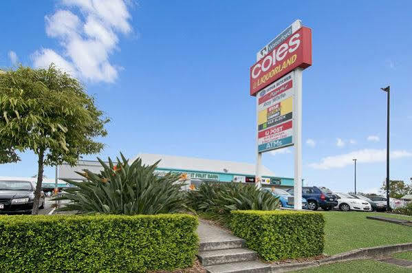 Econo Lodge Waterford Loganlea Eksteriør billede